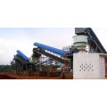 Cone Stone Crusher Grinding Machinery Hydraulic Cone Crusher